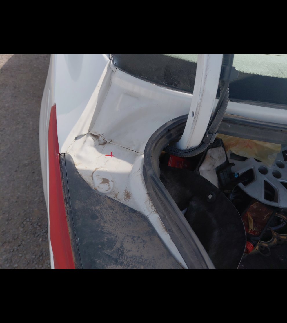 كيا أوبتيما TF LX FWD 2015 image