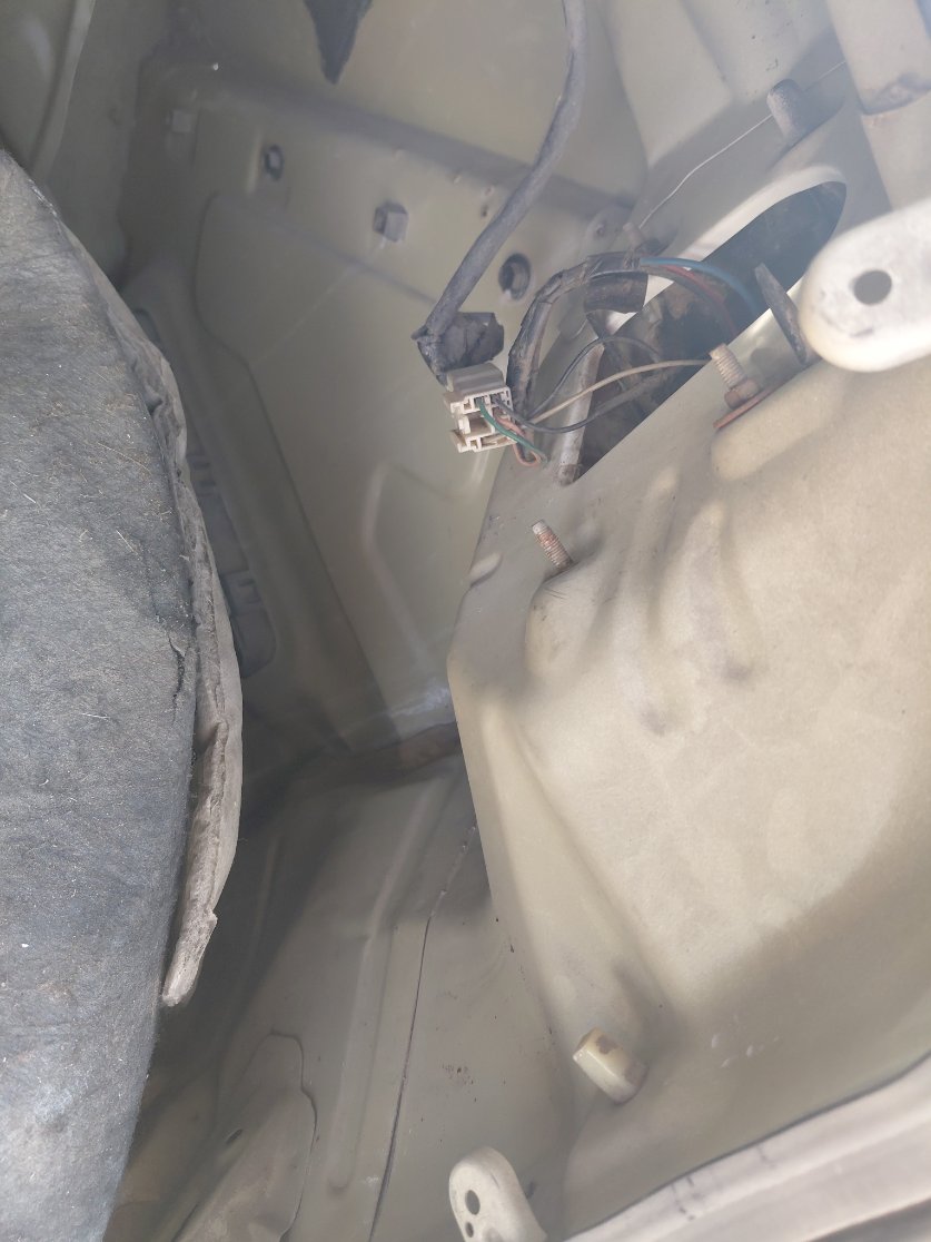 كيا أوبتيما TF LX FWD 2015 image