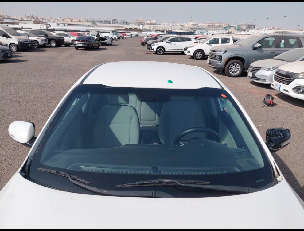 كيا أوبتيما TF LX FWD 2015 image