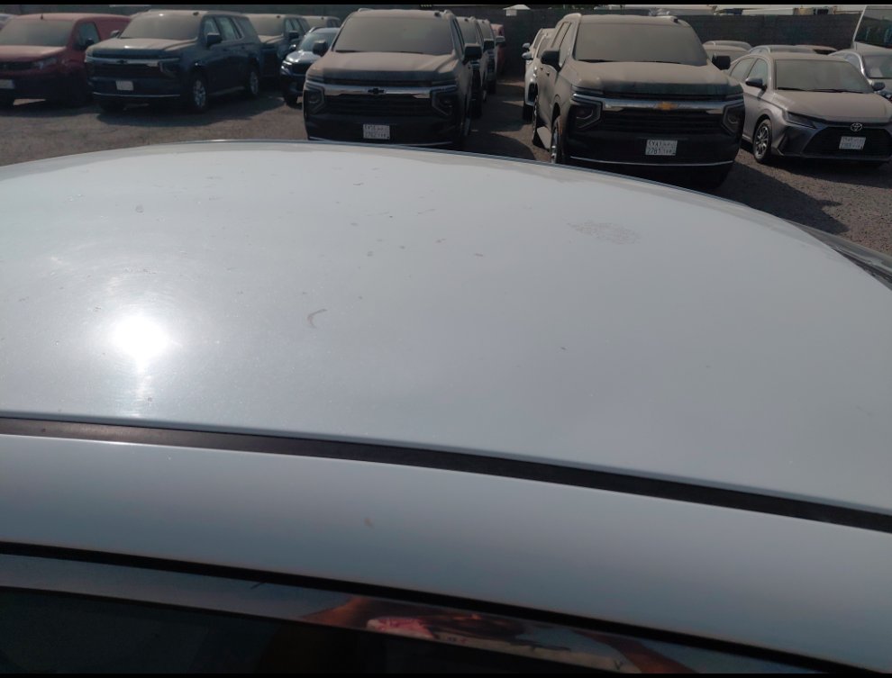 كيا أوبتيما TF LX FWD 2015 image