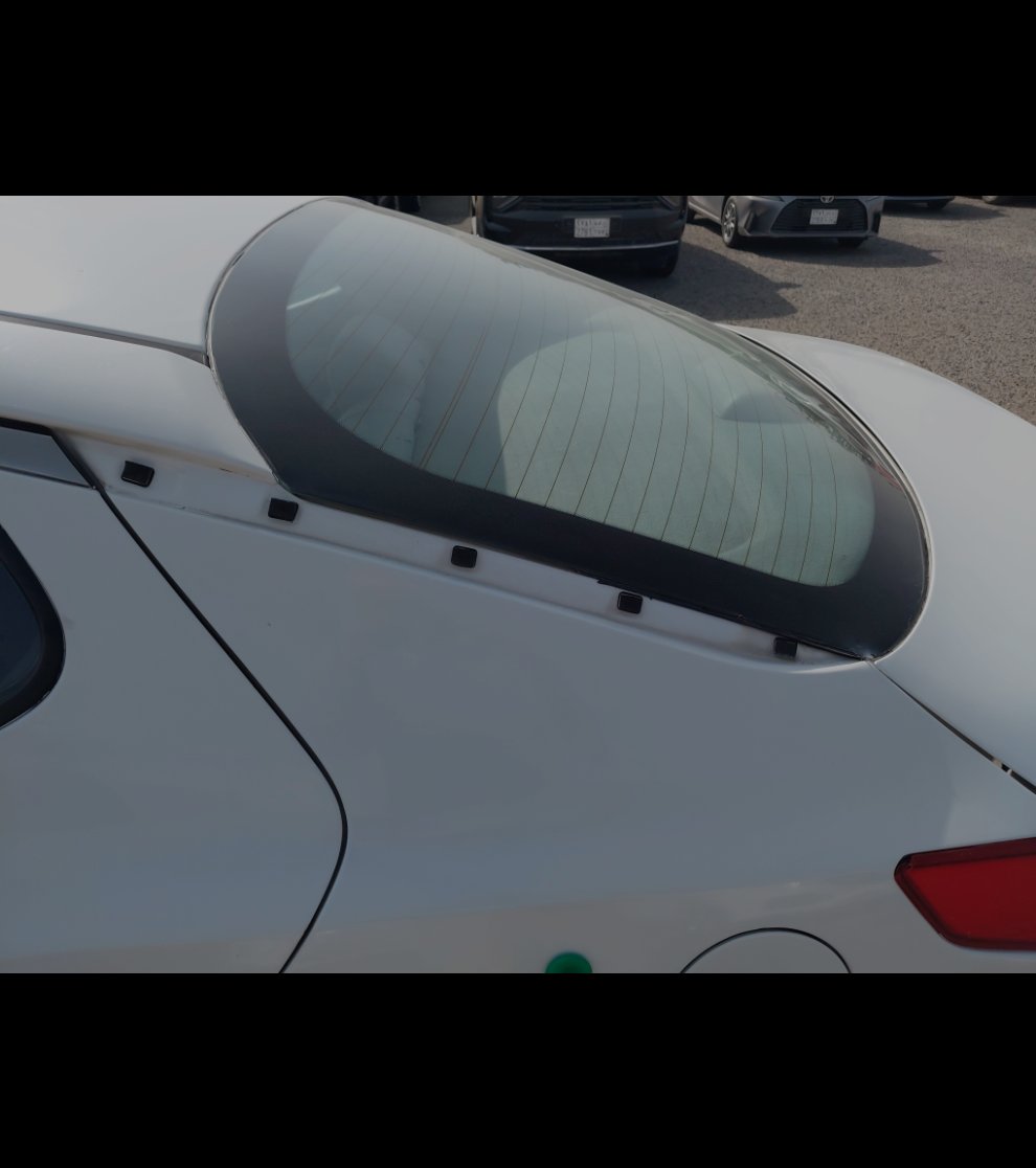 كيا أوبتيما TF LX FWD 2015 image