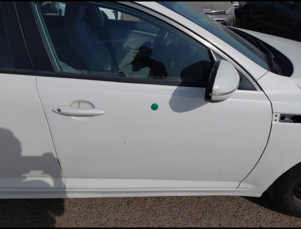 كيا أوبتيما TF LX FWD 2015 image