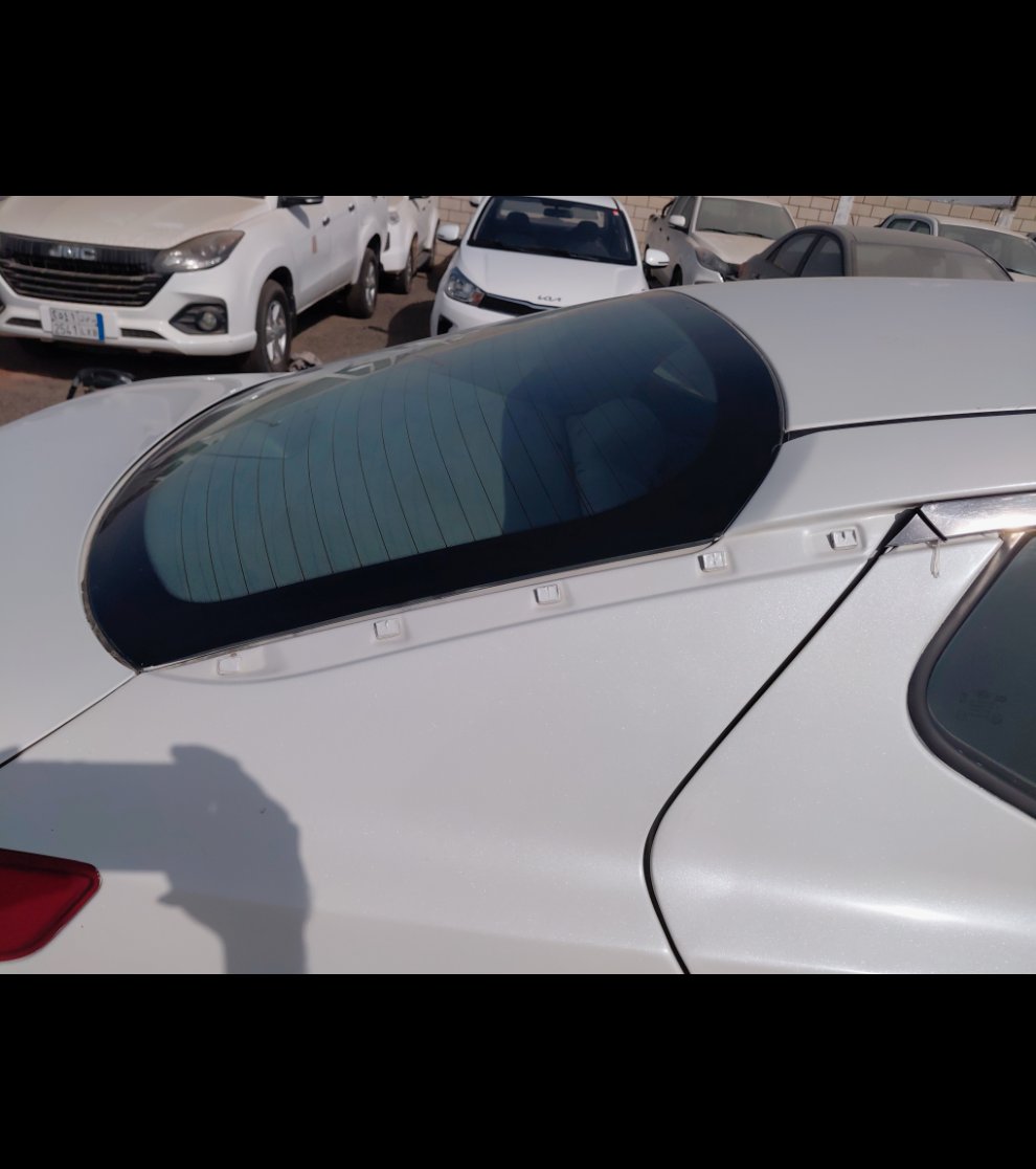 كيا أوبتيما TF LX FWD 2015 image