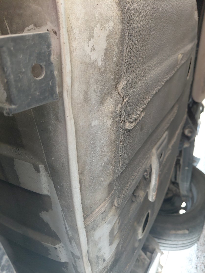 كيا أوبتيما TF LX FWD 2015 image