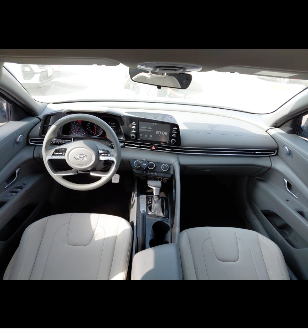 Hyundai Elantra  2023 image