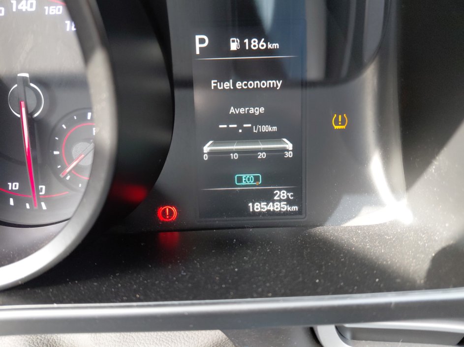 Hyundai Elantra  2023 image