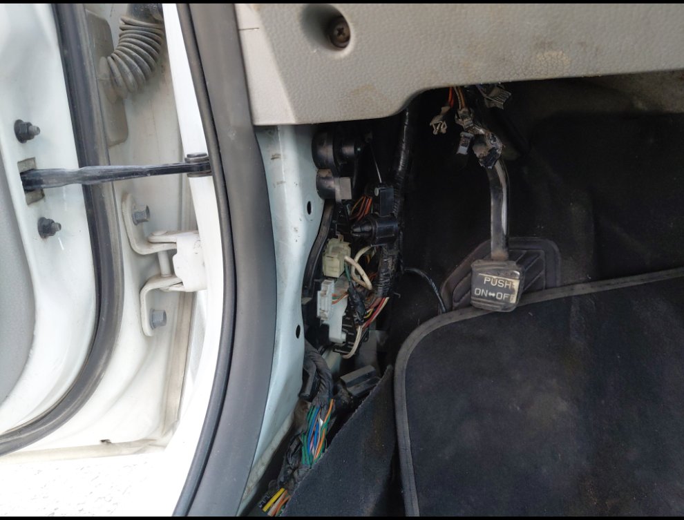 كيا أوبتيما TF LX FWD 2015 image