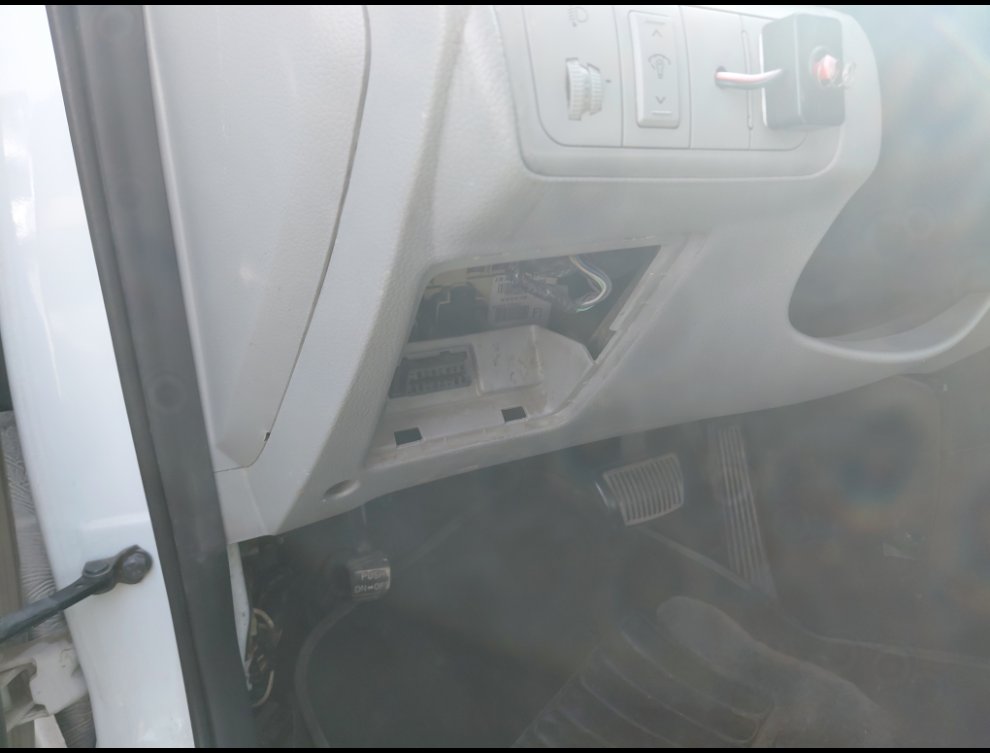 كيا أوبتيما TF LX FWD 2015 image