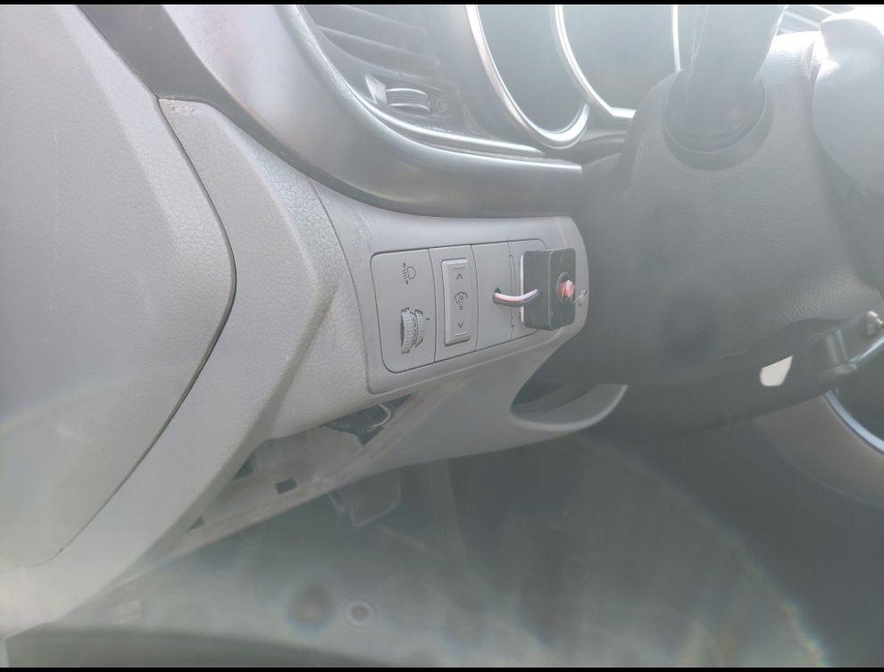 كيا أوبتيما TF LX FWD 2015 image