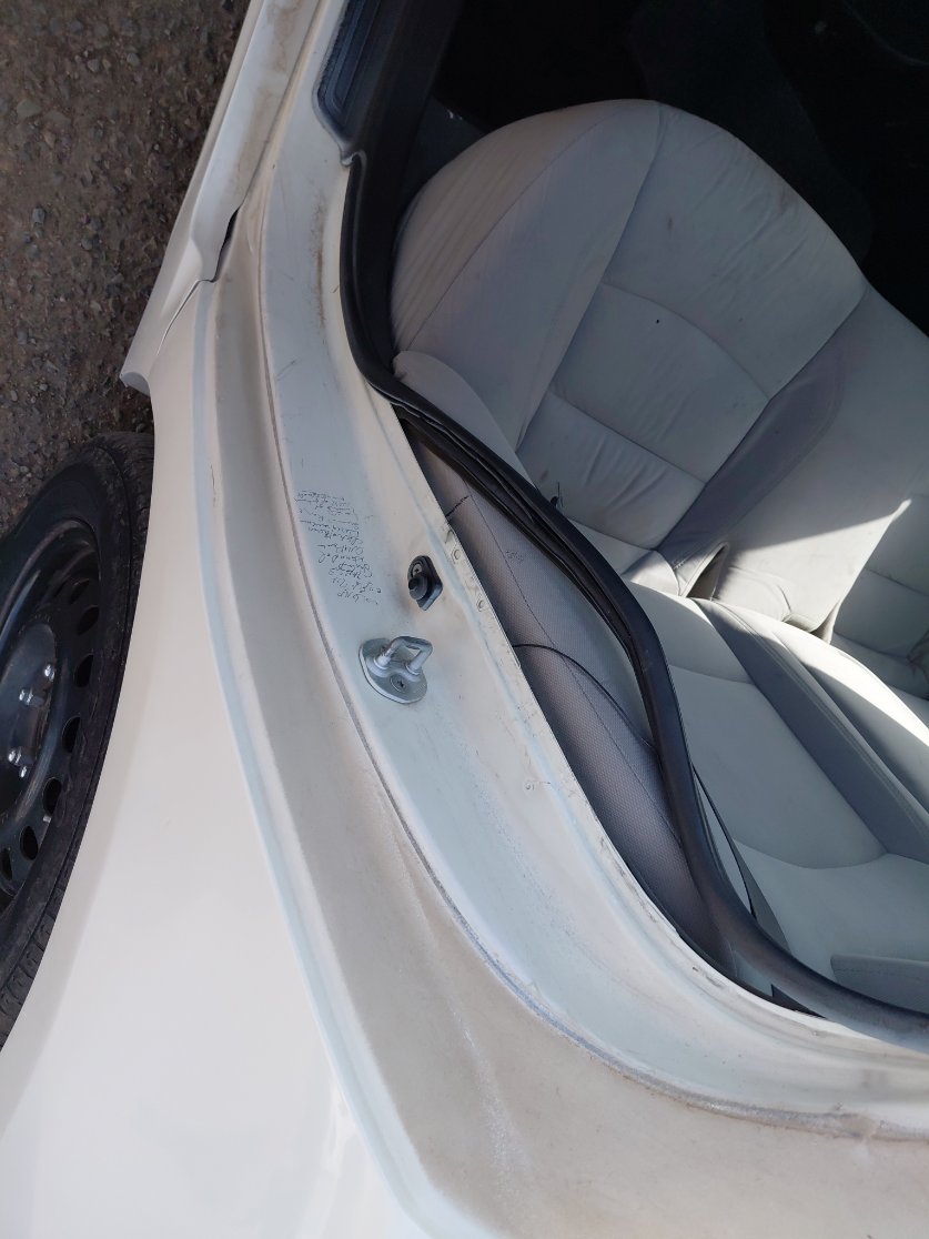 كيا أوبتيما TF LX FWD 2015 image