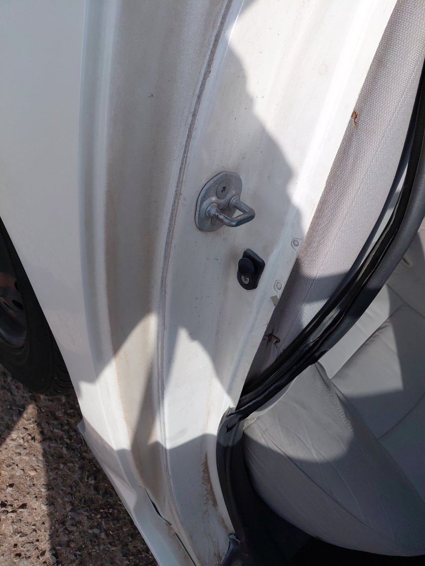 كيا أوبتيما TF LX FWD 2015 image