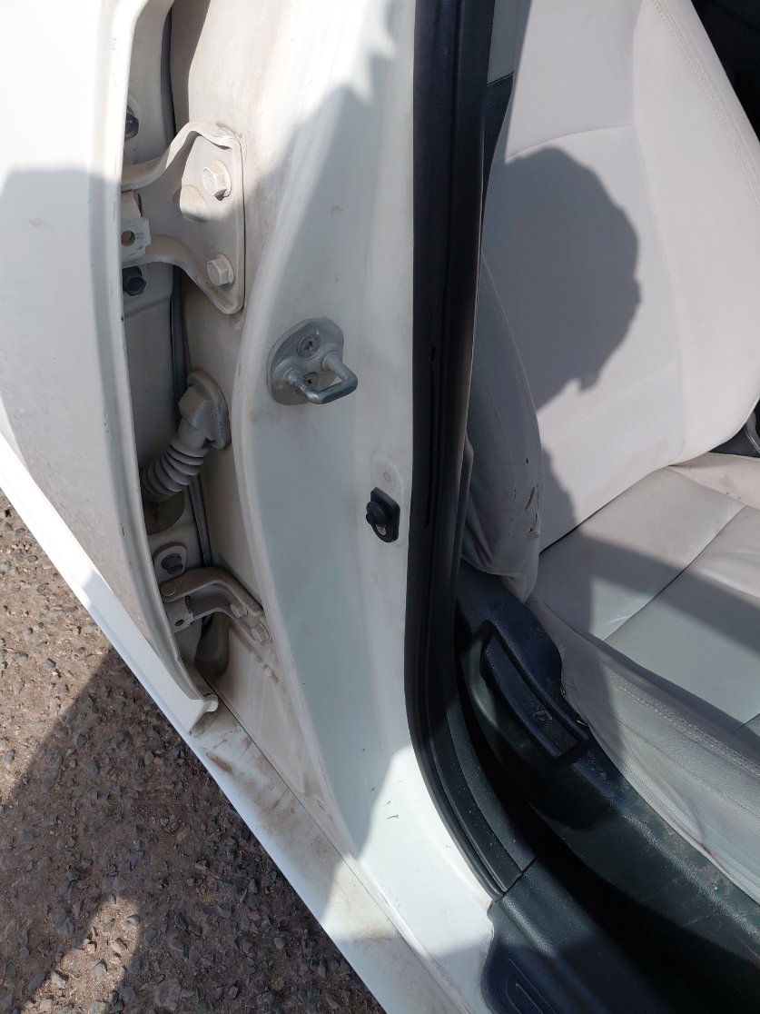 كيا أوبتيما TF LX FWD 2015 image