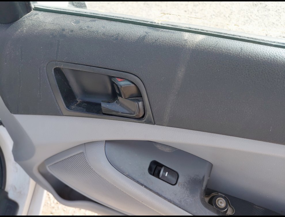 كيا أوبتيما TF LX FWD 2015 image