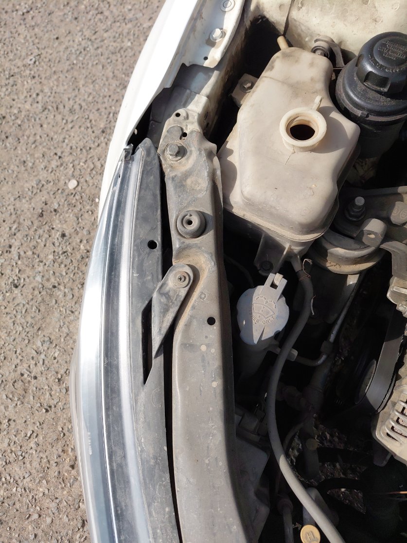 كيا أوبتيما TF LX FWD 2015 image