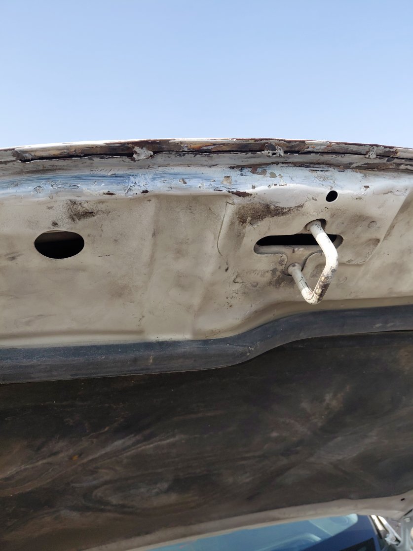 كيا أوبتيما TF LX FWD 2015 image