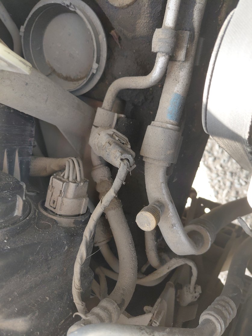 كيا أوبتيما TF LX FWD 2015 image