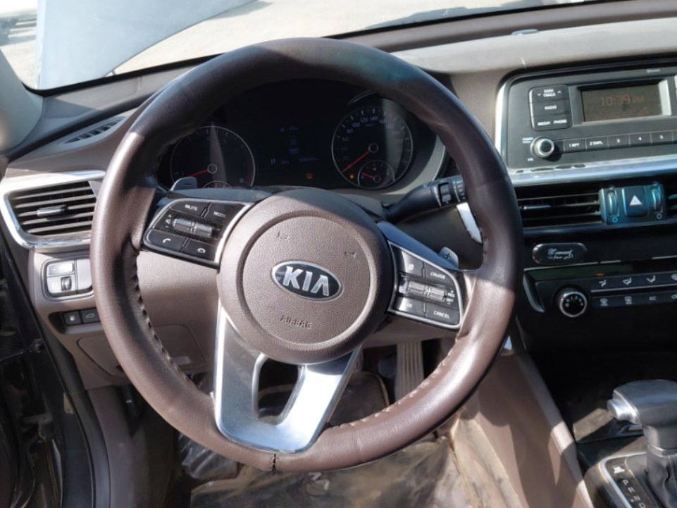 الوسائد الهوائية