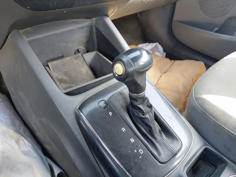 كيا سيراتو YD L FWD 2017 image