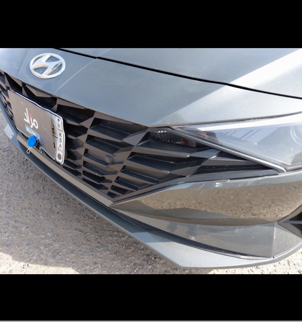 Hyundai Elantra  2023 image