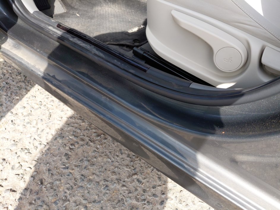 Hyundai Elantra  2023 image