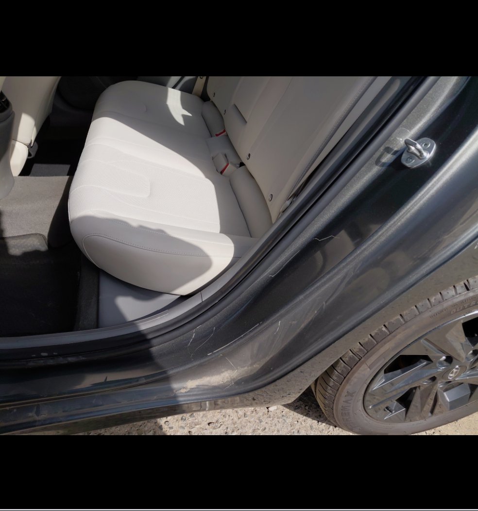 Hyundai Elantra  2023 image