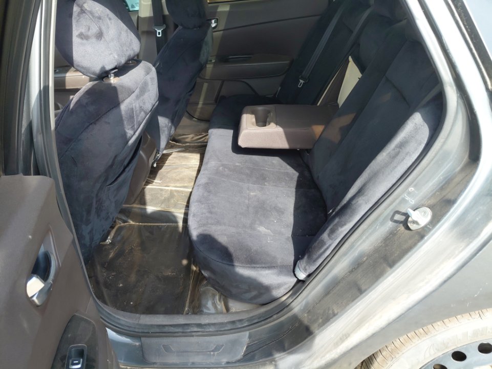 كيا أوبتيما JF EX FWD 2019 image