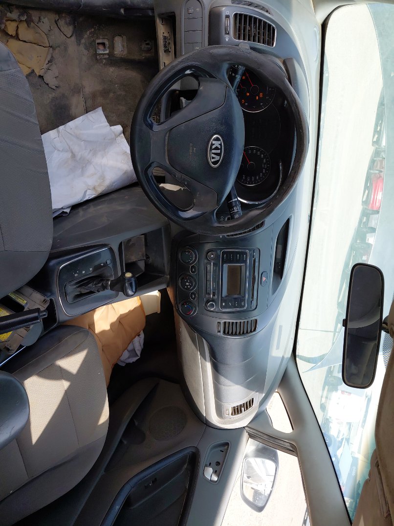 كيا سيراتو YD L FWD 2017 image