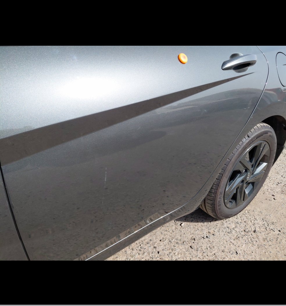 Hyundai Elantra  2023 image