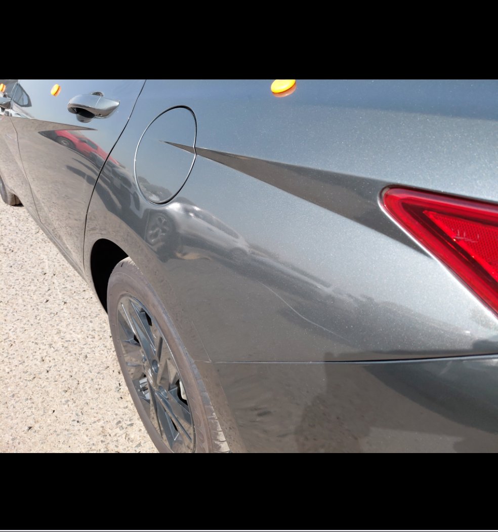 Hyundai Elantra  2023 image