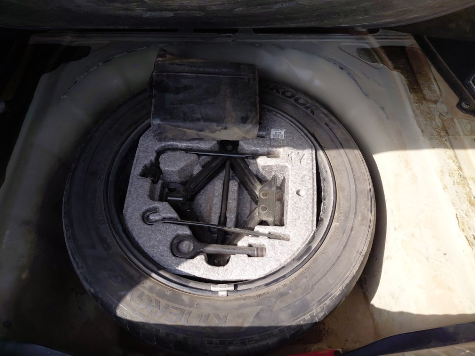 كيا أوبتيما JF EX FWD 2019 image