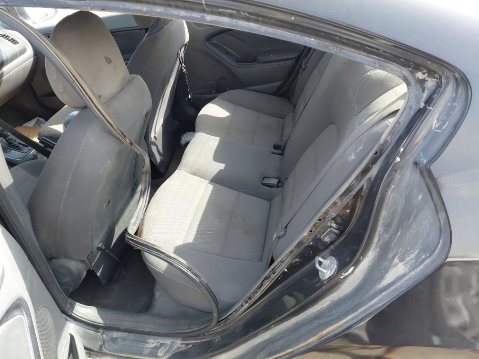 كيا سيراتو YD L FWD 2017 image