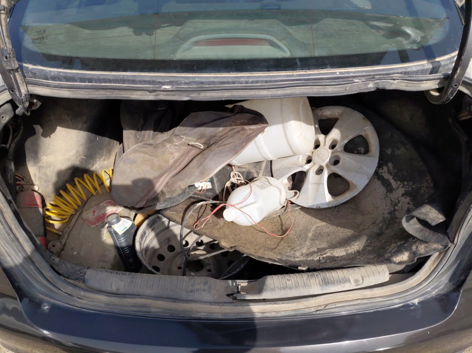 كيا سيراتو YD L FWD 2017 image