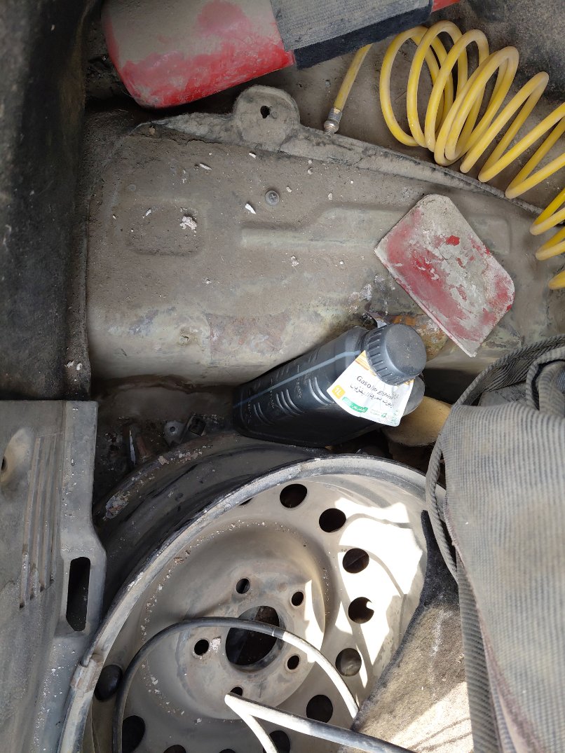 كيا سيراتو YD L FWD 2017 image