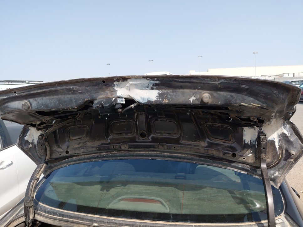 كيا سيراتو YD L FWD 2017 image