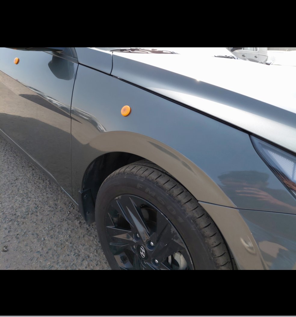 Hyundai Elantra  2023 image