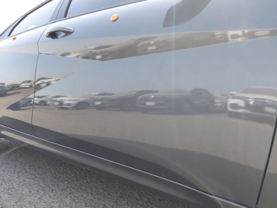 Hyundai Elantra  2023 image