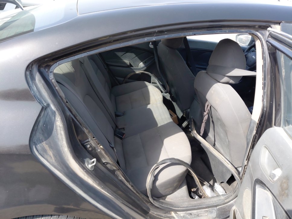 كيا سيراتو YD L FWD 2017 image