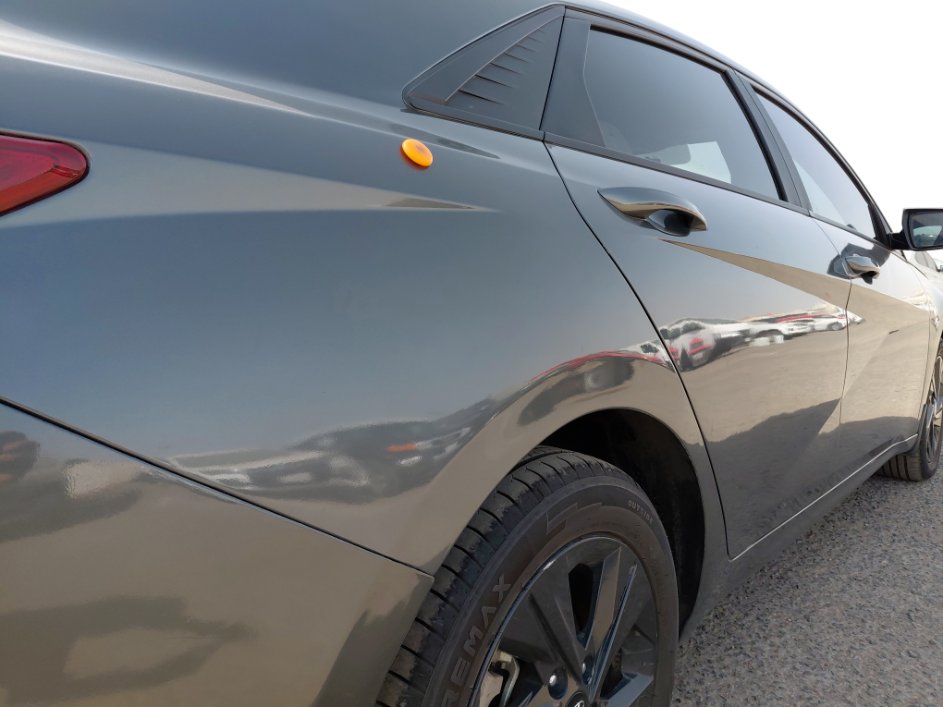 Hyundai Elantra  2023 image