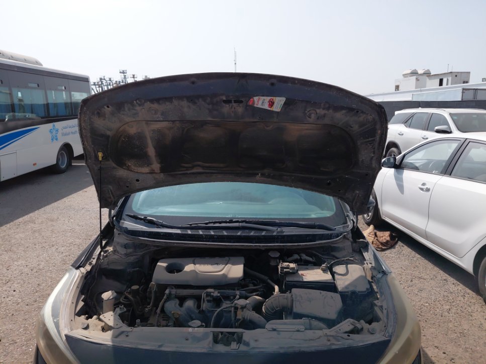 كيا سيراتو YD L FWD 2017 image