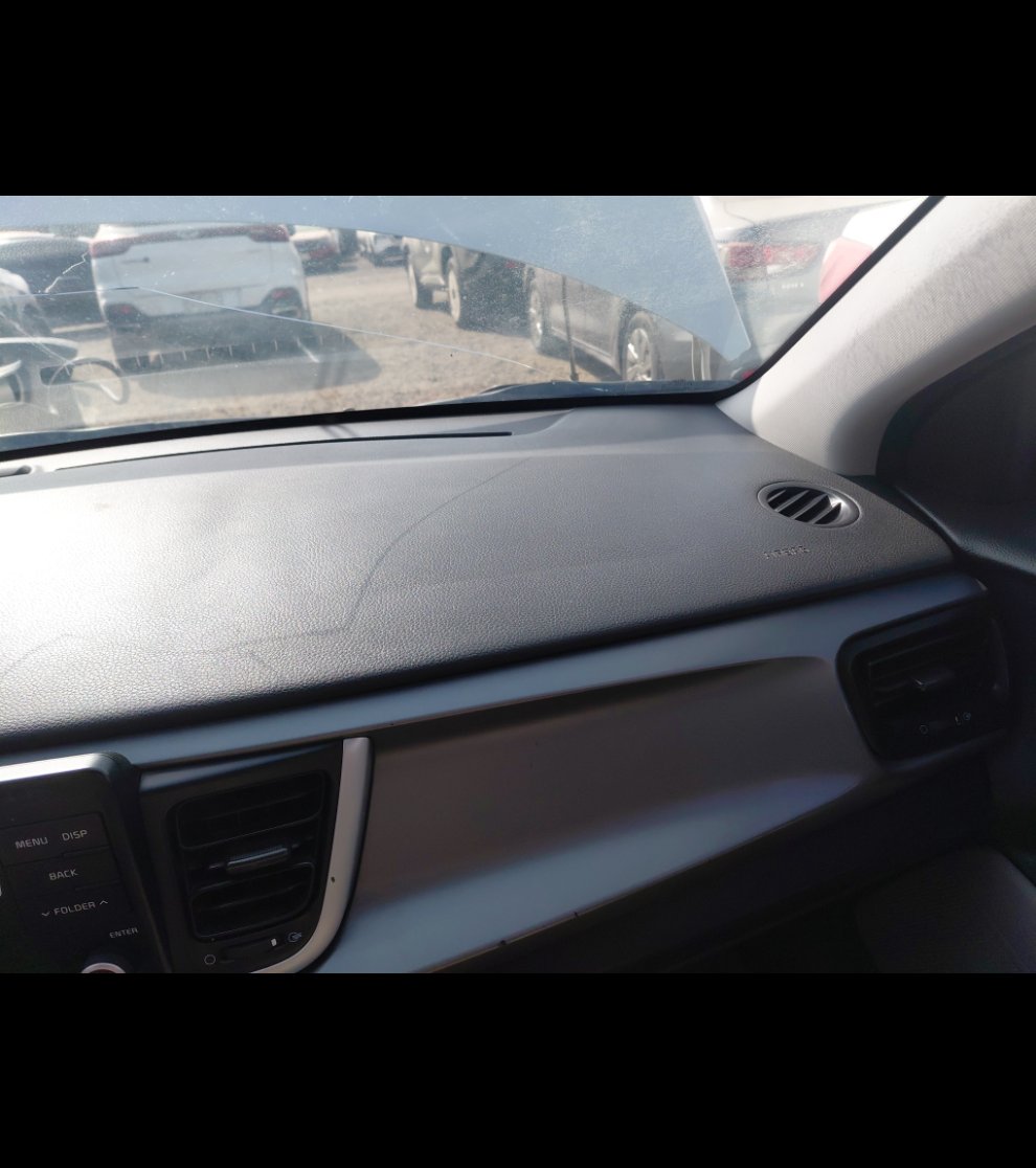 كيا ريو SC LX FWD 2019 image