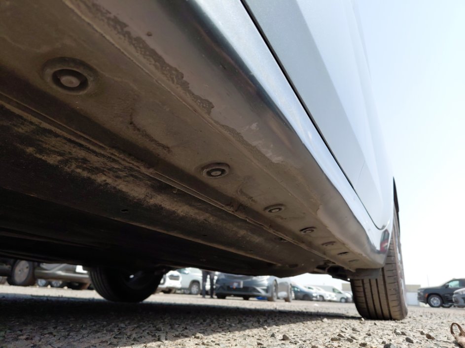 Hyundai Elantra  2023 image