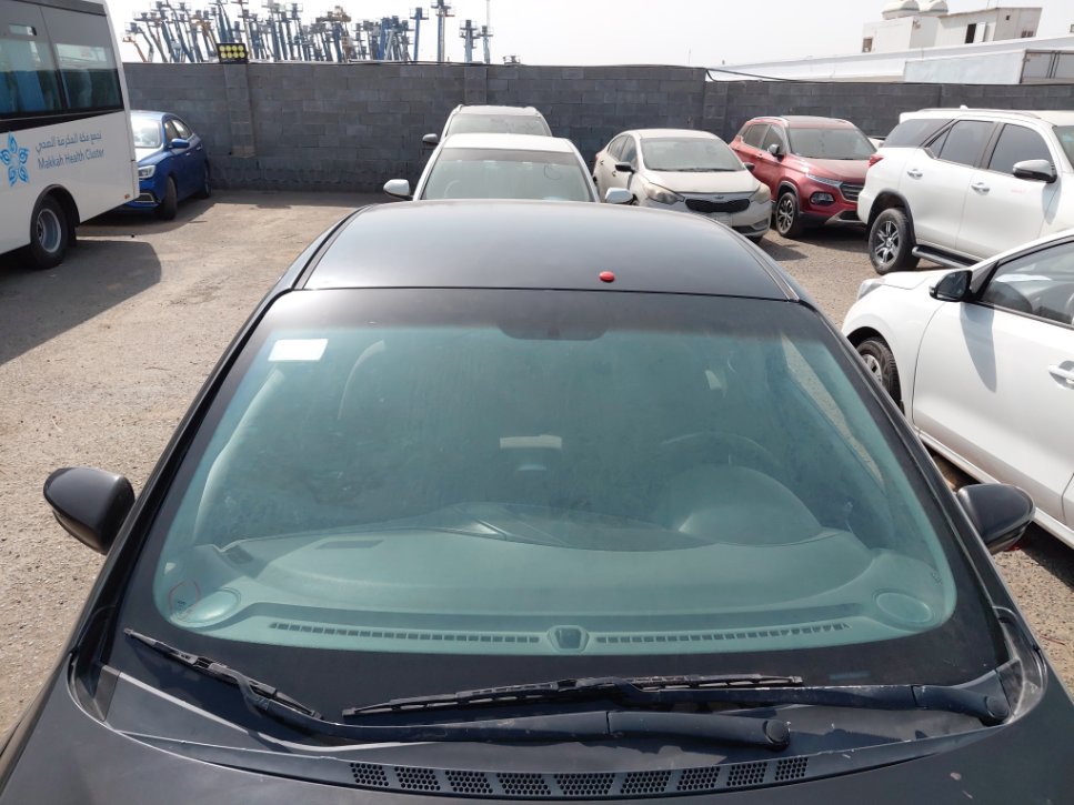 كيا سيراتو YD L FWD 2017 image