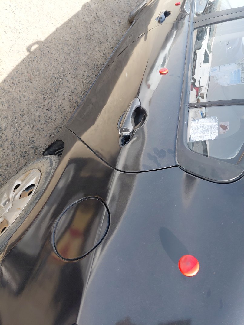 كيا سيراتو YD L FWD 2017 image