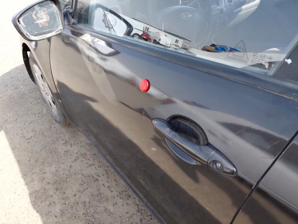 كيا سيراتو YD L FWD 2017 image