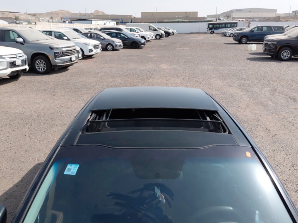 كيا أوبتيما JF EX FWD 2019 image