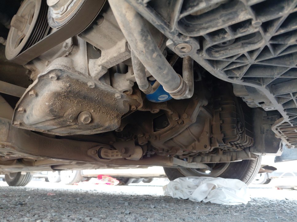 كيا سيراتو YD L FWD 2017 image