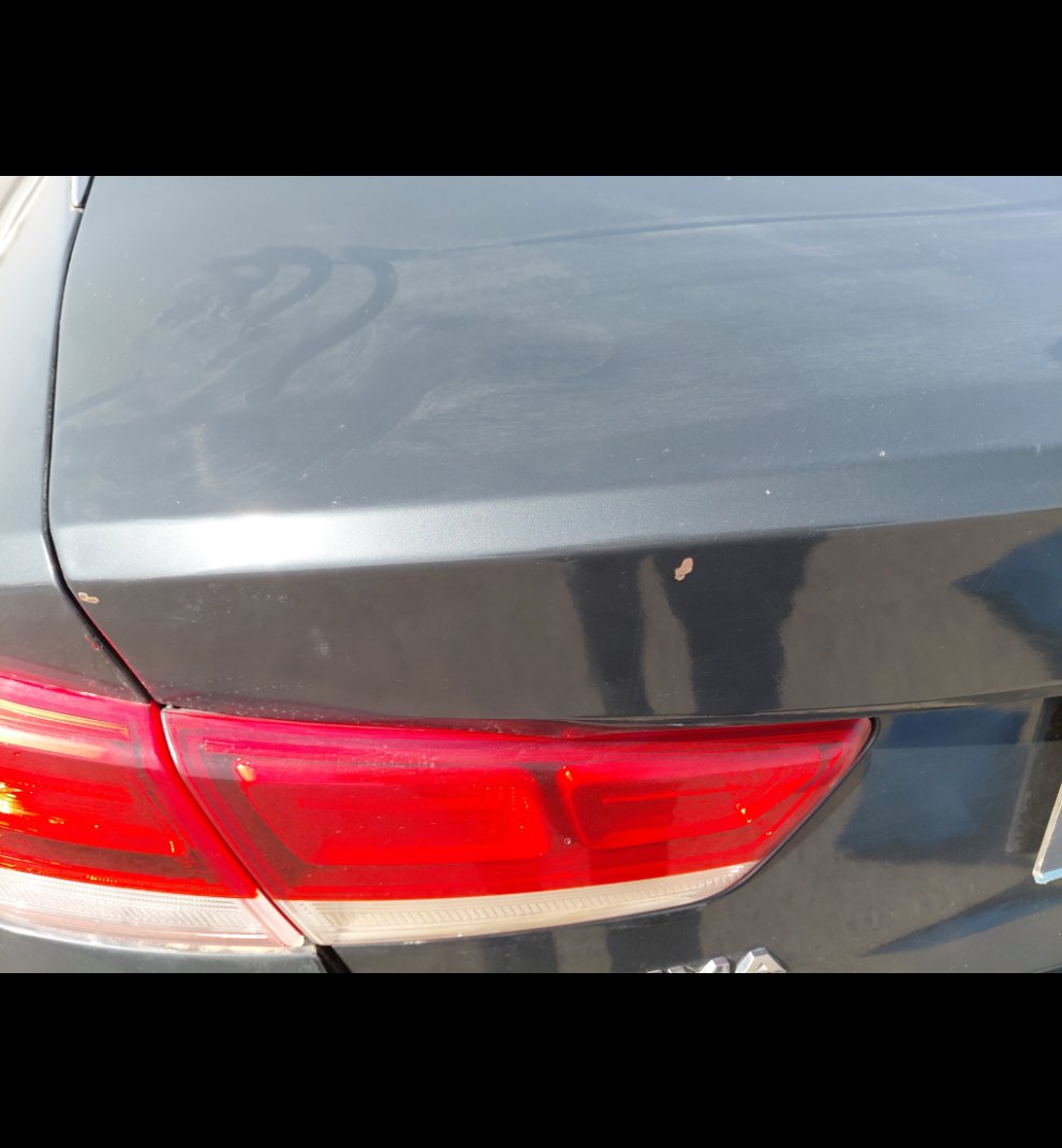 كيا أوبتيما JF EX FWD 2019 image