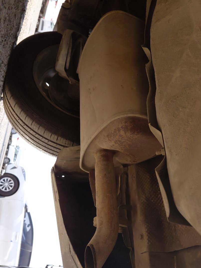 كيا سيراتو YD L FWD 2017 image