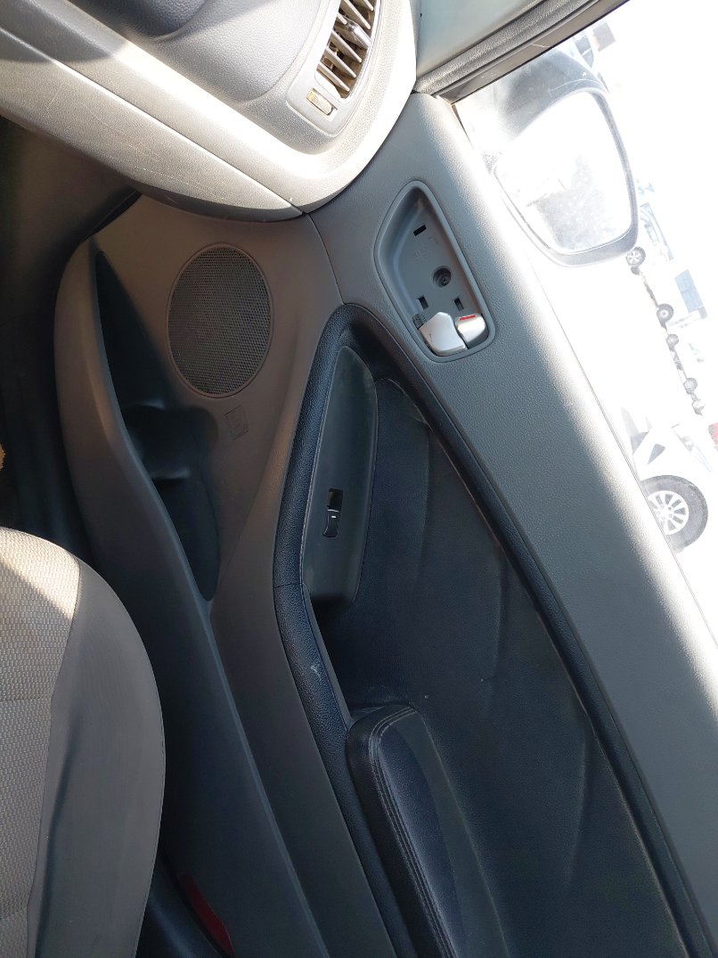 كيا سيراتو YD L FWD 2017 image