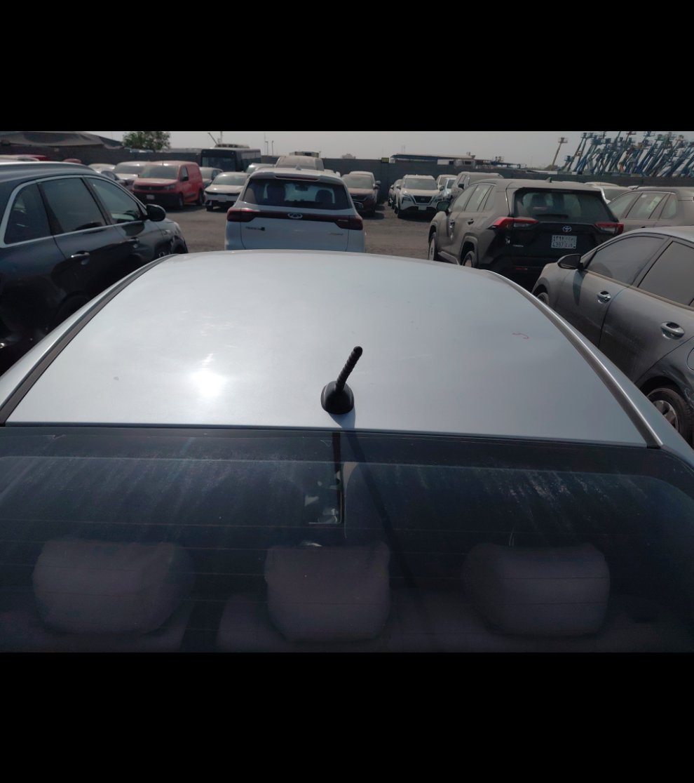 كيا ريو SC LX FWD 2019 image